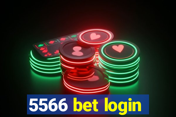 5566 bet login