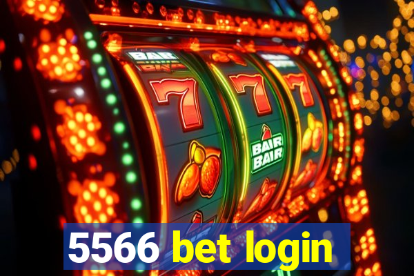 5566 bet login