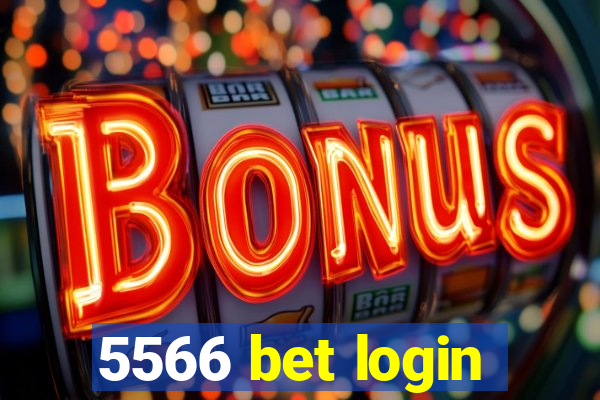 5566 bet login