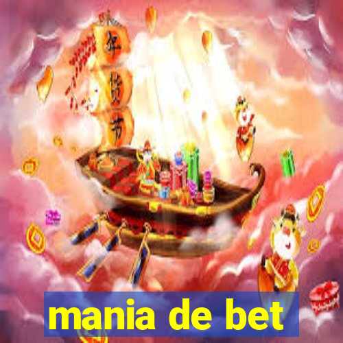 mania de bet