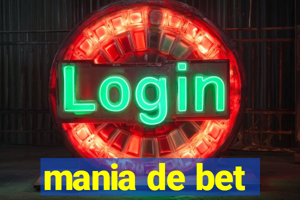 mania de bet