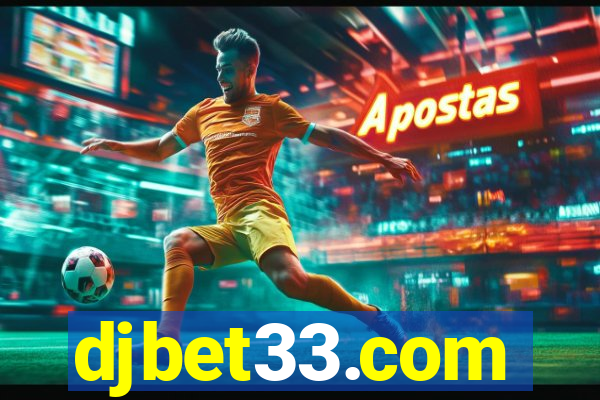 djbet33.com