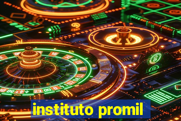 instituto promil