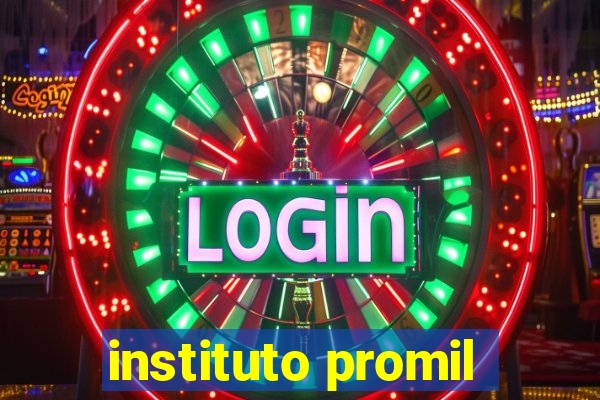 instituto promil