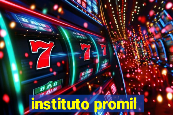 instituto promil