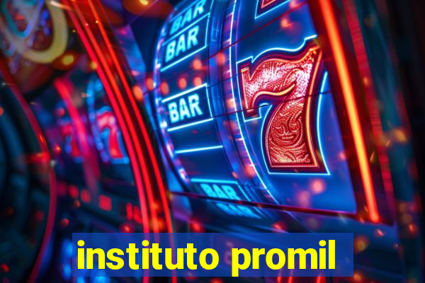 instituto promil