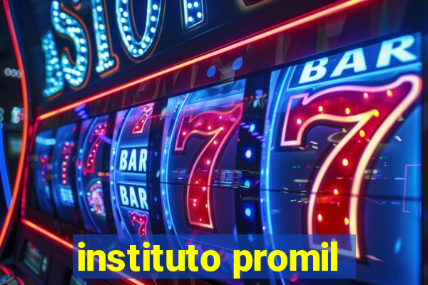 instituto promil