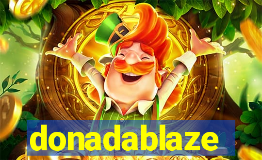 donadablaze