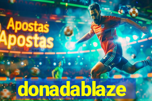 donadablaze