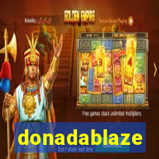 donadablaze