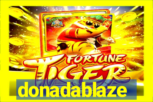 donadablaze