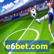 e6bet.com