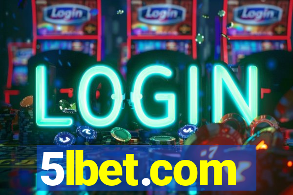 5lbet.com