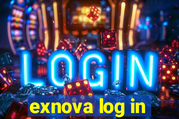 exnova log in