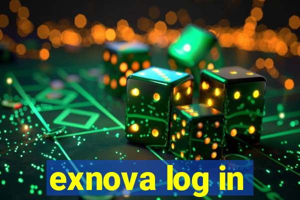 exnova log in