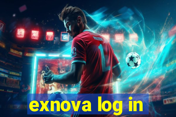 exnova log in