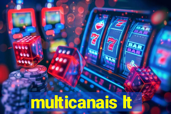 multicanais lt