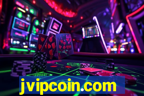 jvipcoin.com