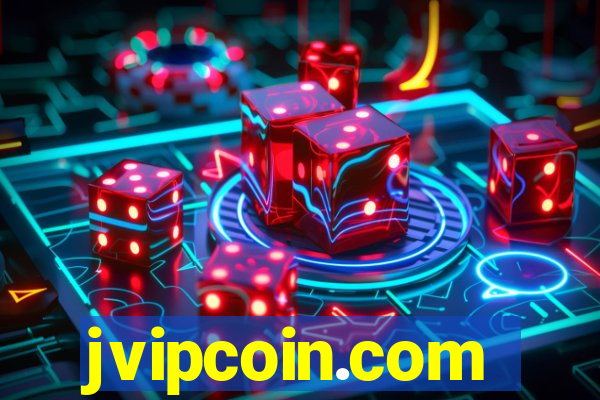 jvipcoin.com