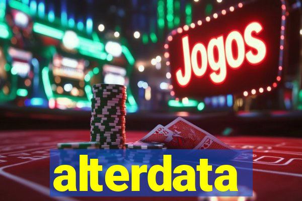 alterdata