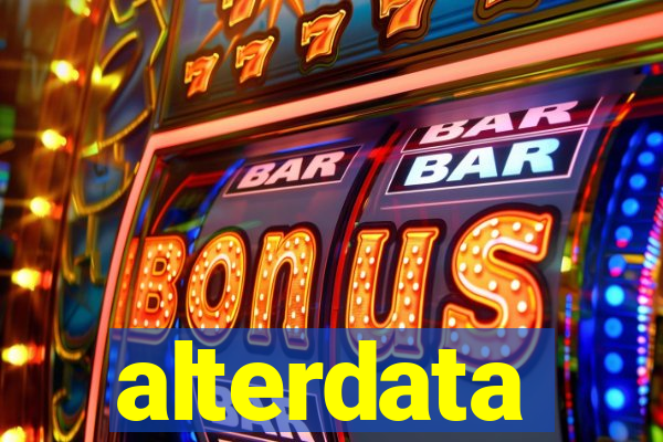 alterdata