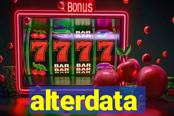 alterdata