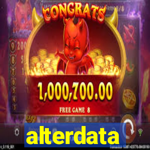 alterdata