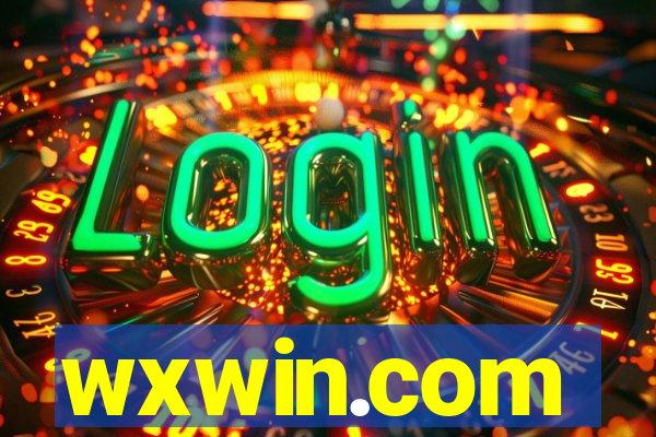 wxwin.com