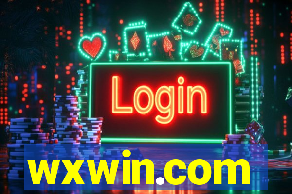 wxwin.com