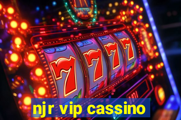 njr vip cassino