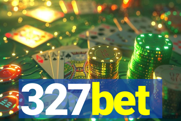 327bet