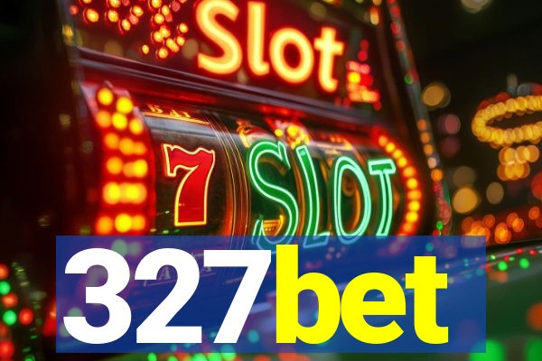 327bet