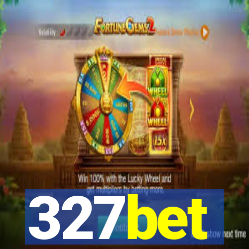 327bet