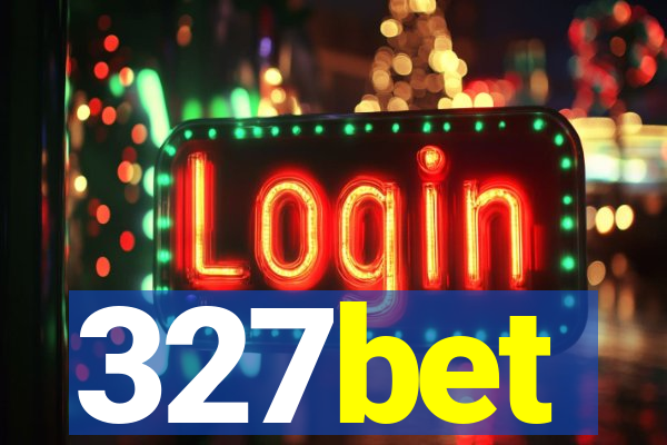 327bet