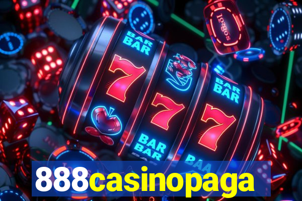 888casinopaga