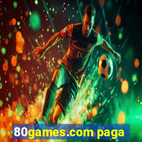 80games.com paga