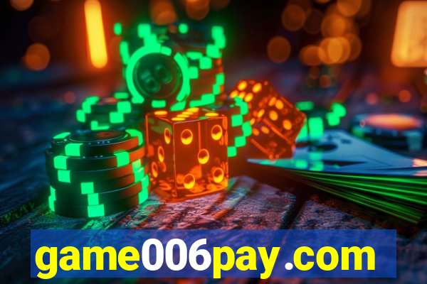 game006pay.com