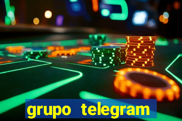 grupo telegram ganhar pix