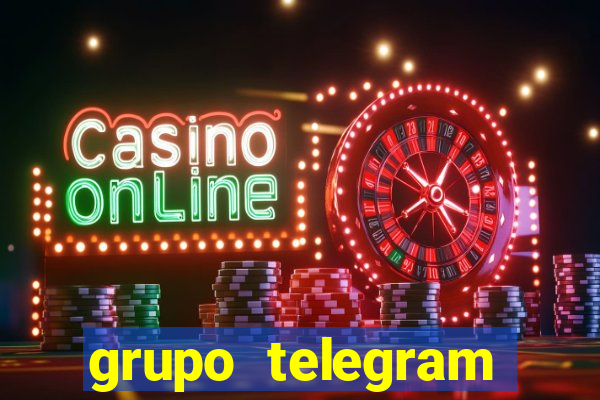 grupo telegram ganhar pix