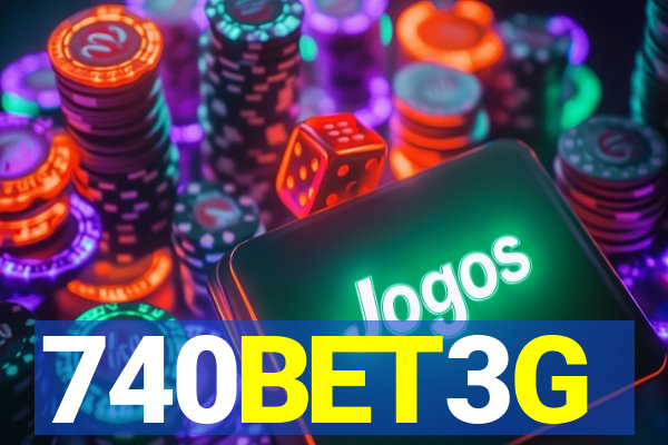 740BET3G