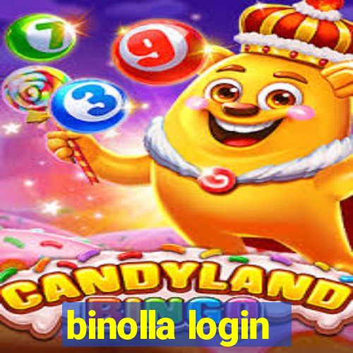 binolla login