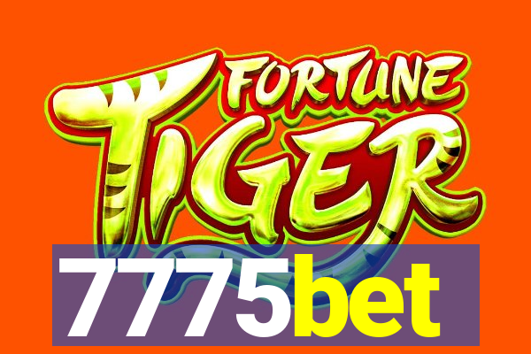 7775bet