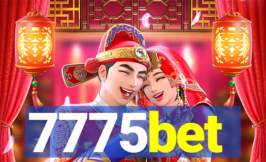 7775bet