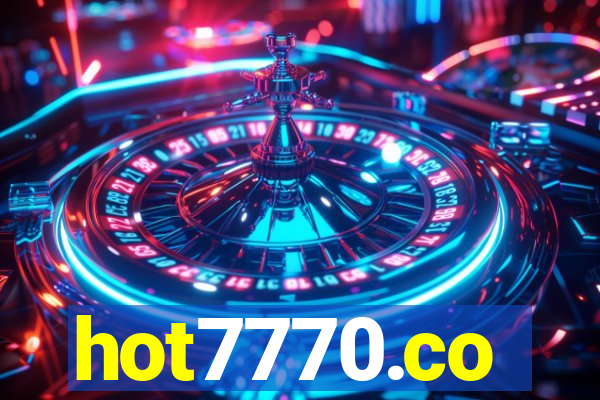 hot7770.co