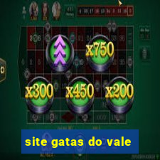 site gatas do vale