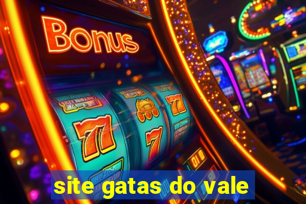 site gatas do vale