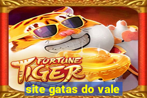 site gatas do vale