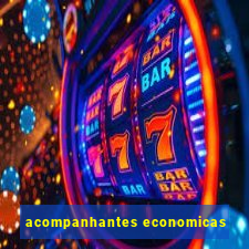 acompanhantes economicas