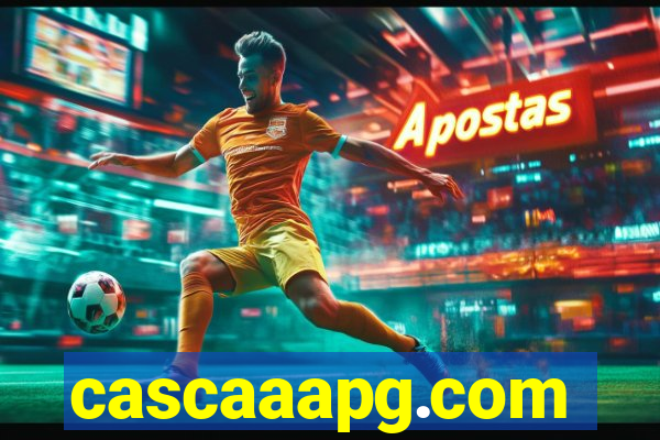 cascaaapg.com