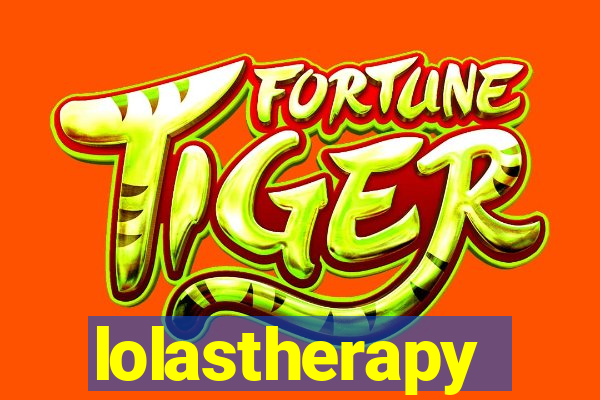 lolastherapy